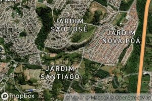 Corrego da Escola