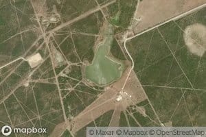 Robert Wheeler Lake Number 1