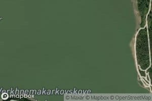 Verkhnemakarovskoye Vodokhranilishche