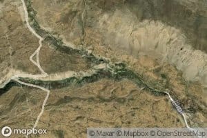 Gyau Khola
