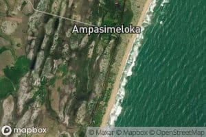 Canal d' Ampasimeloka