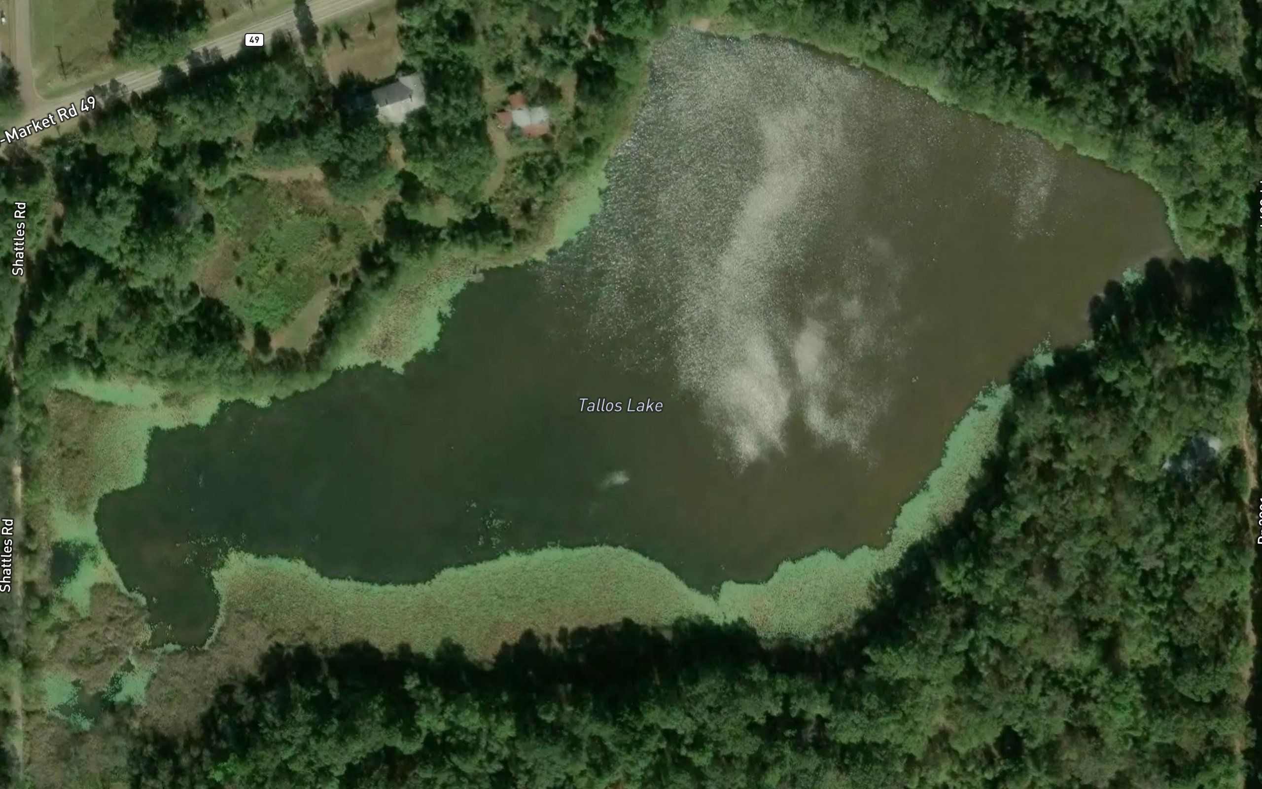 Safady Lake