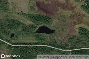 Iso Ukonlampi