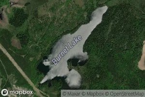 Burnet Lake