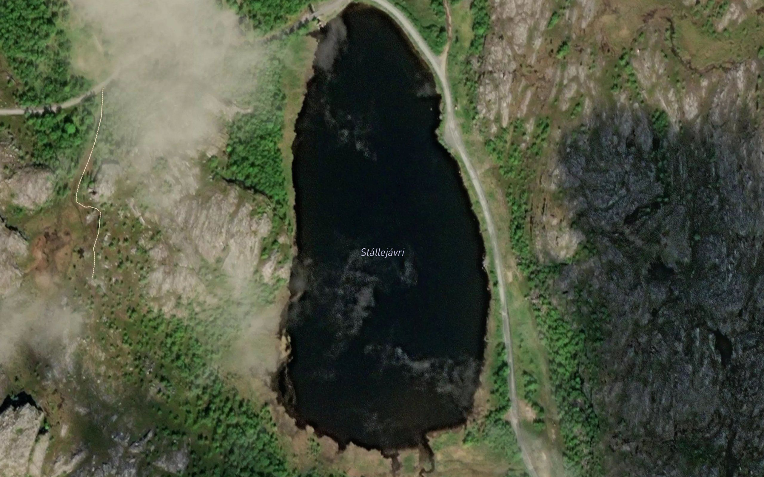 Stallijavri