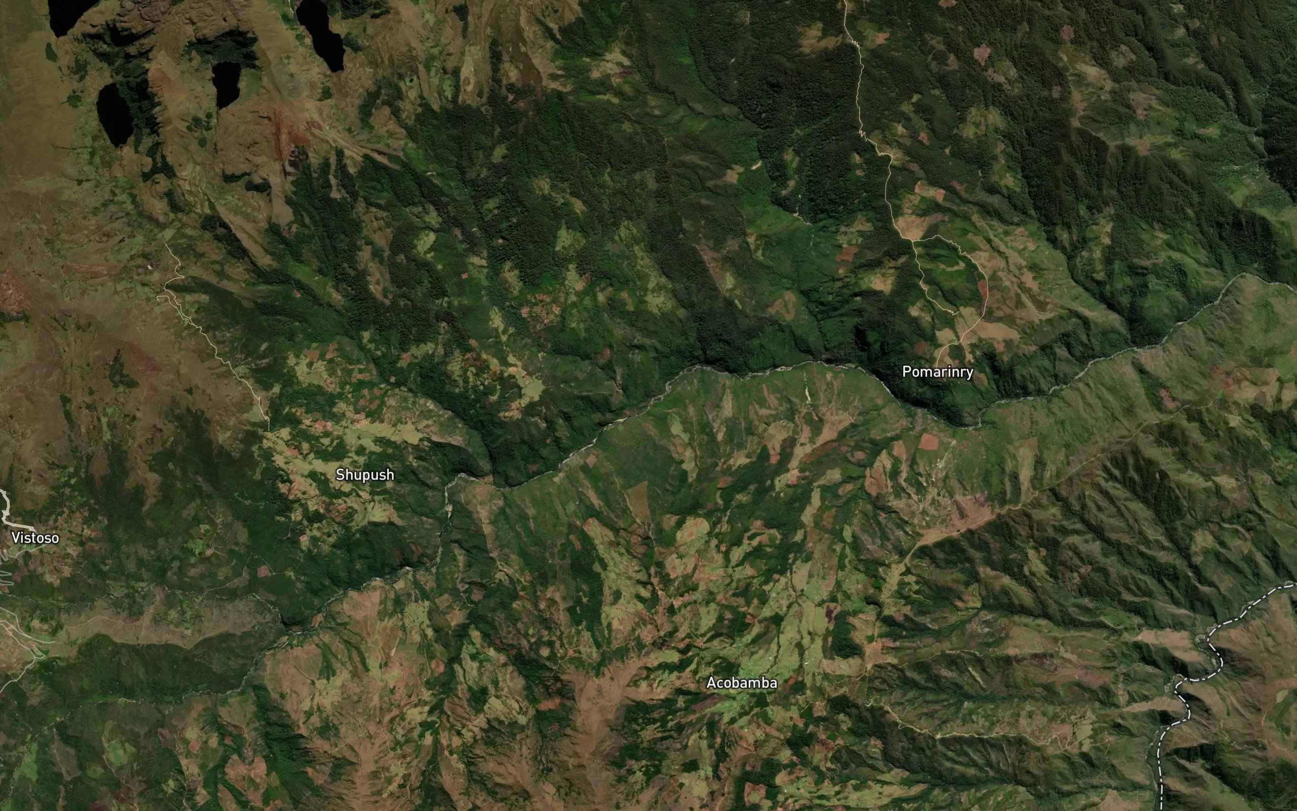Quebrada Grusca