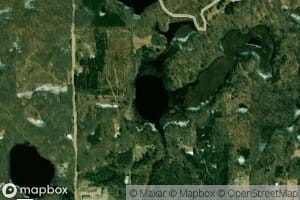 Bragg Lake