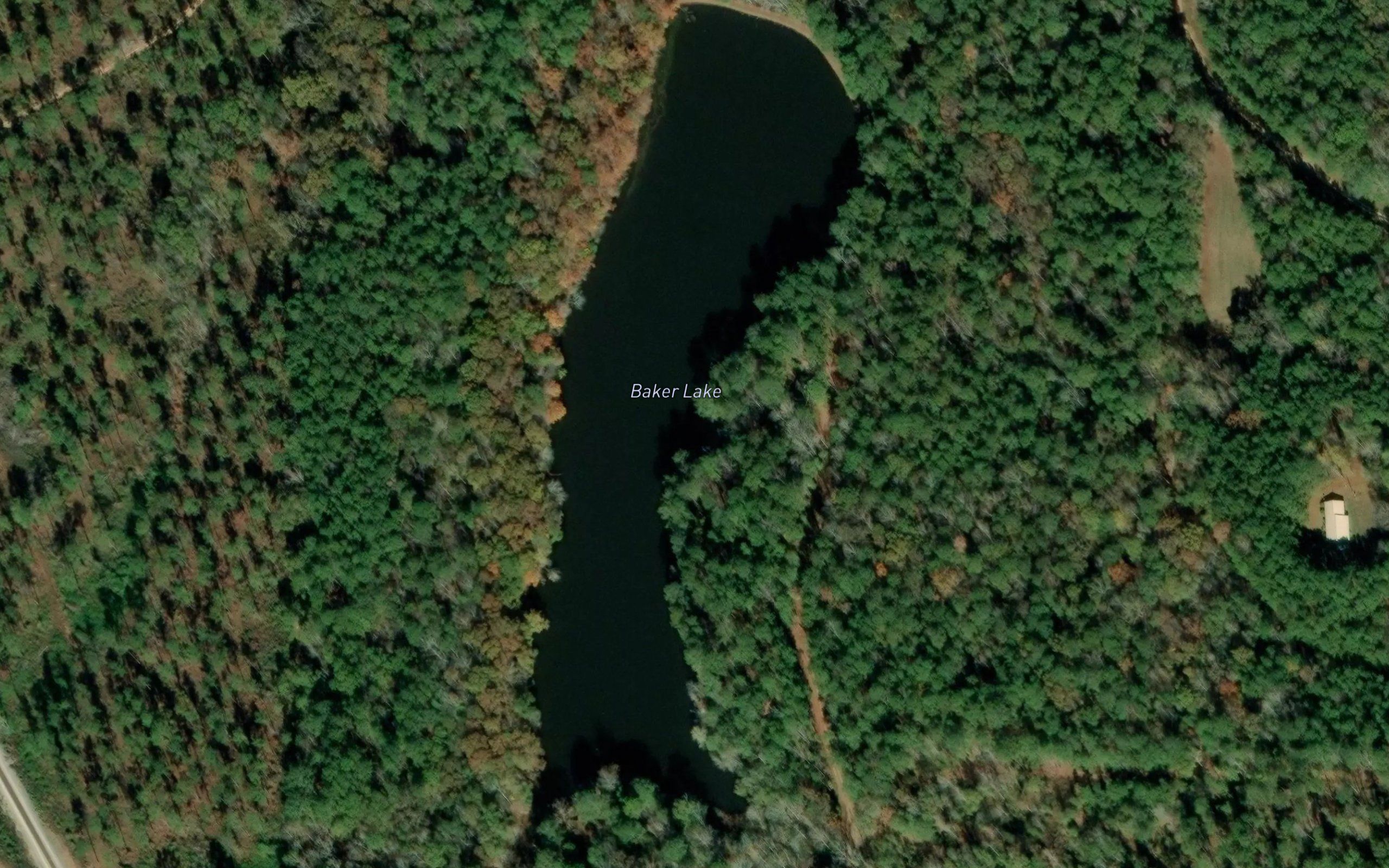 Baker Lake