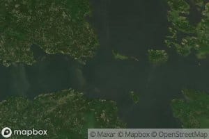 Surprise Lake