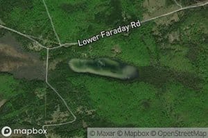 Deception Lake