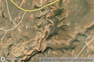 Starting of the Water Spring