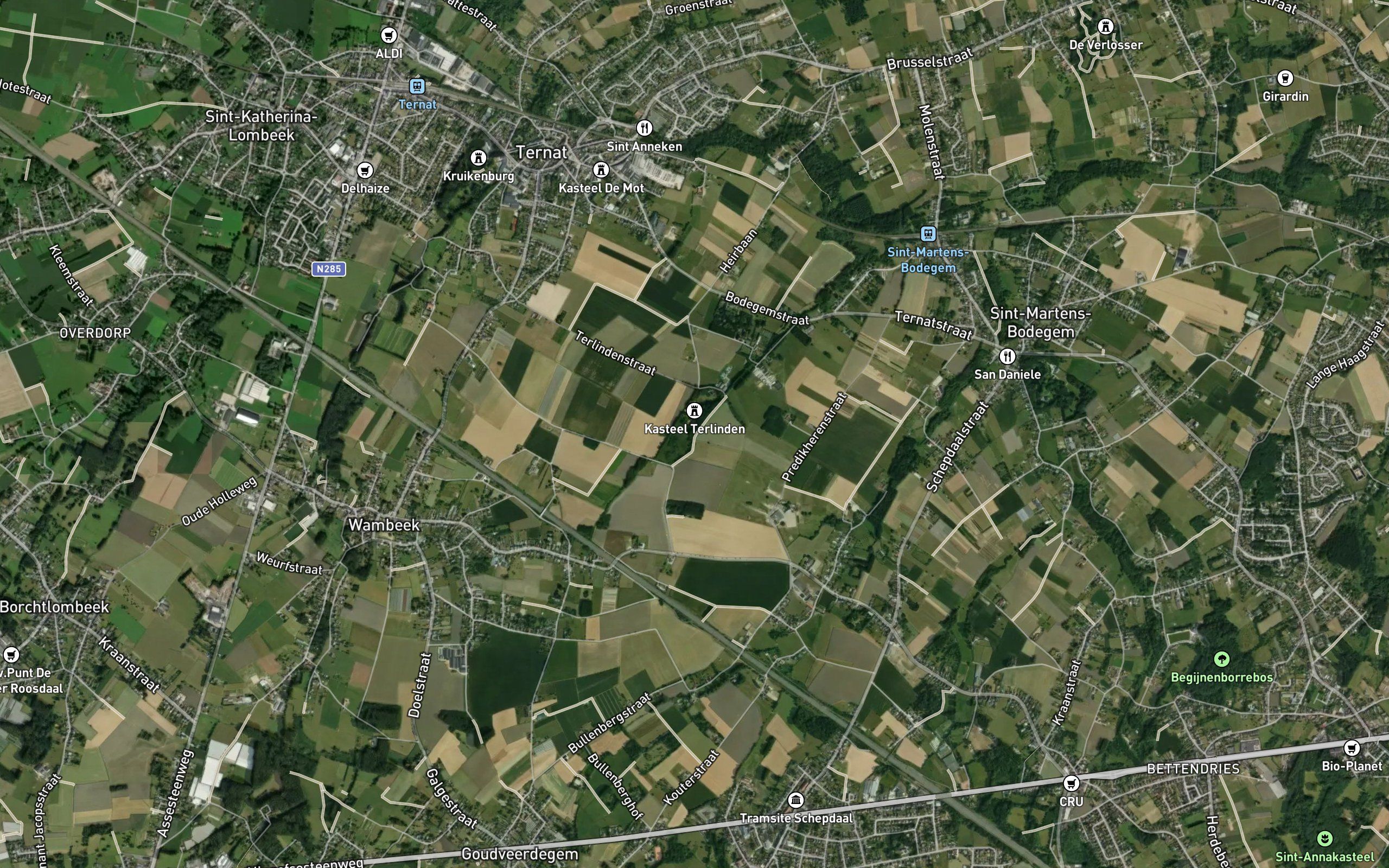 Terlindenbeek