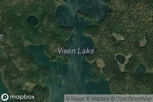 Vixen Lake