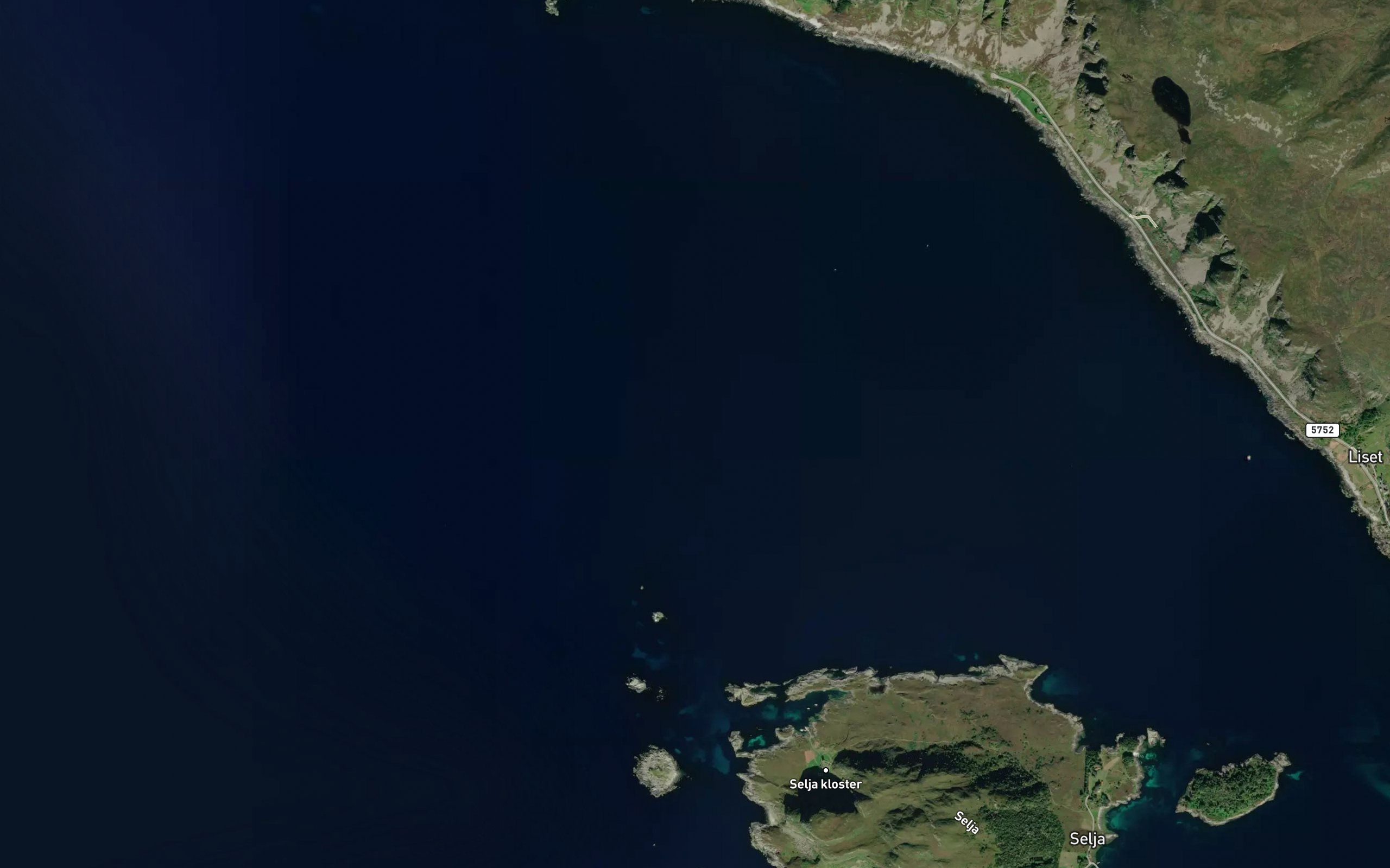 Skorbofjorden