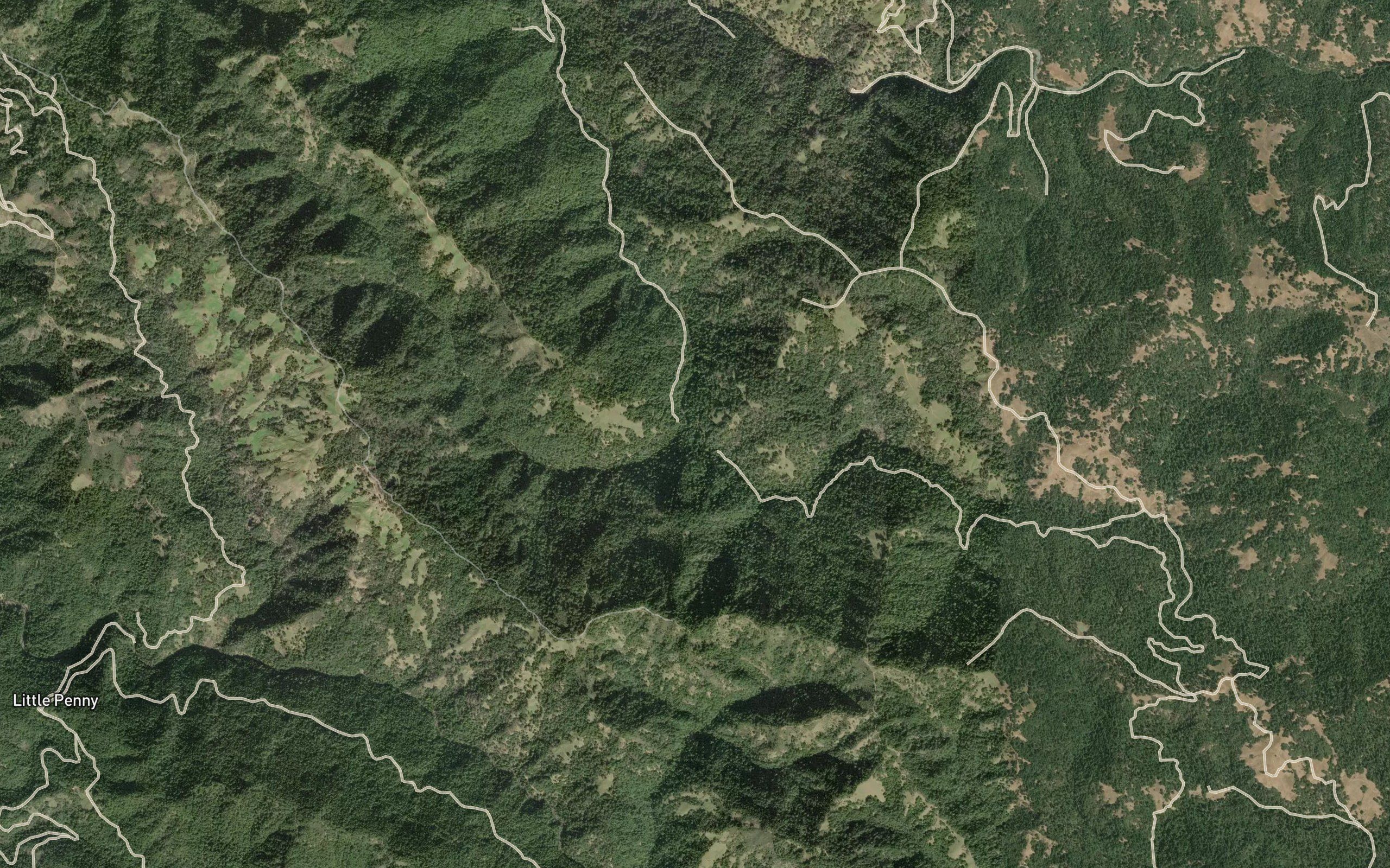 German Creek