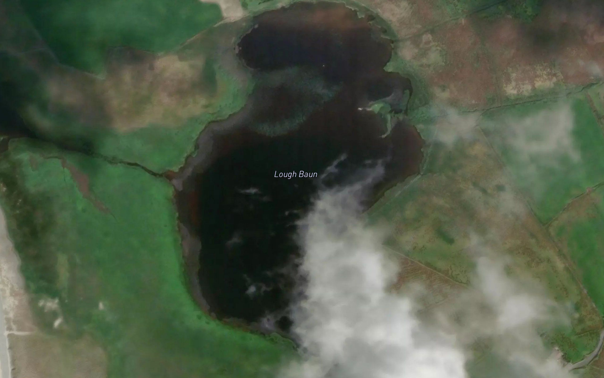 Lough Baun