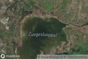 Cuvgesluoppal