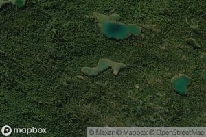 Slipper Lake