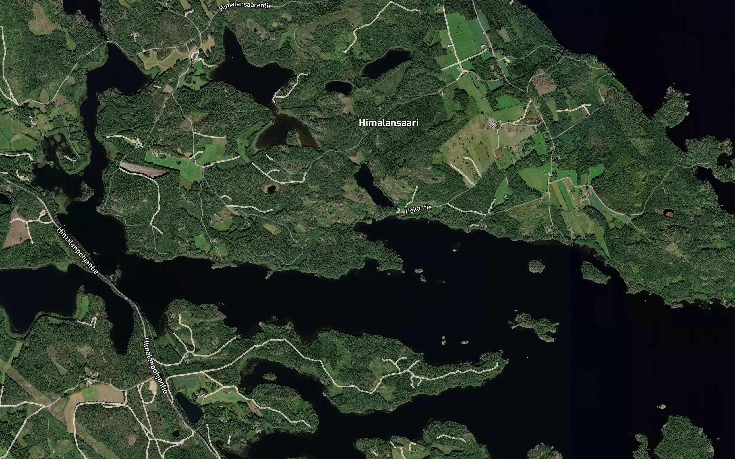 Sorvalahti