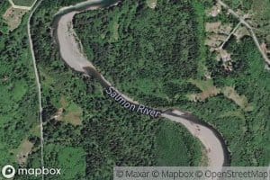 Hamersley Creek