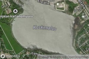 Koskenalus