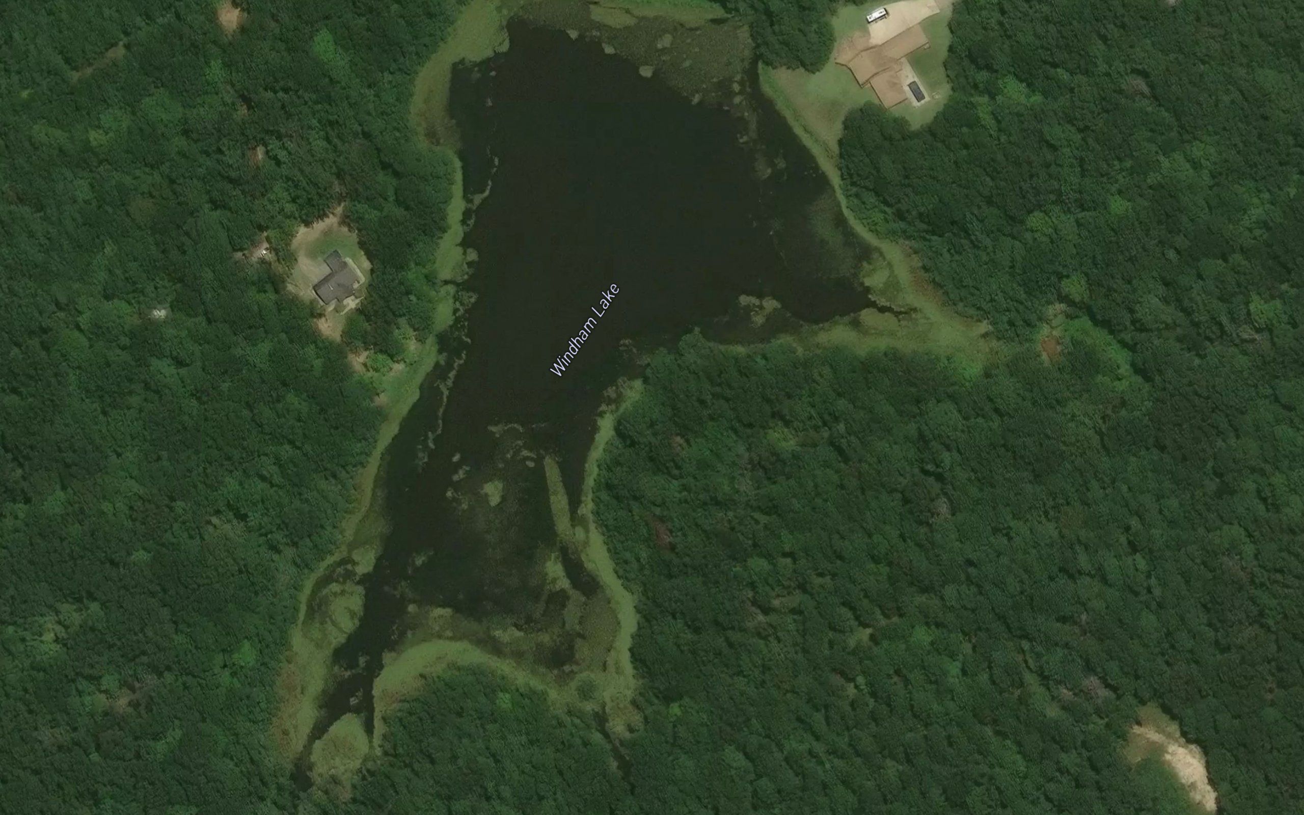 Windham Lake