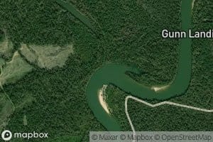 Iamonia Lake