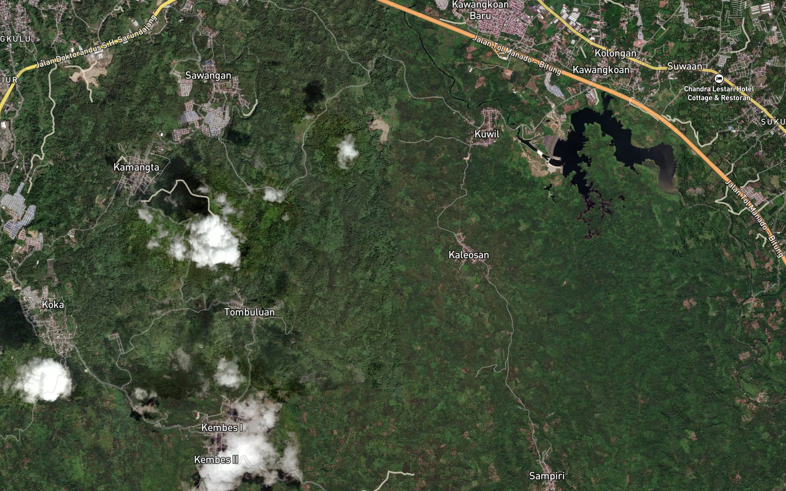 Kuala Pakoba