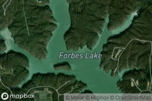 Forbes Lake