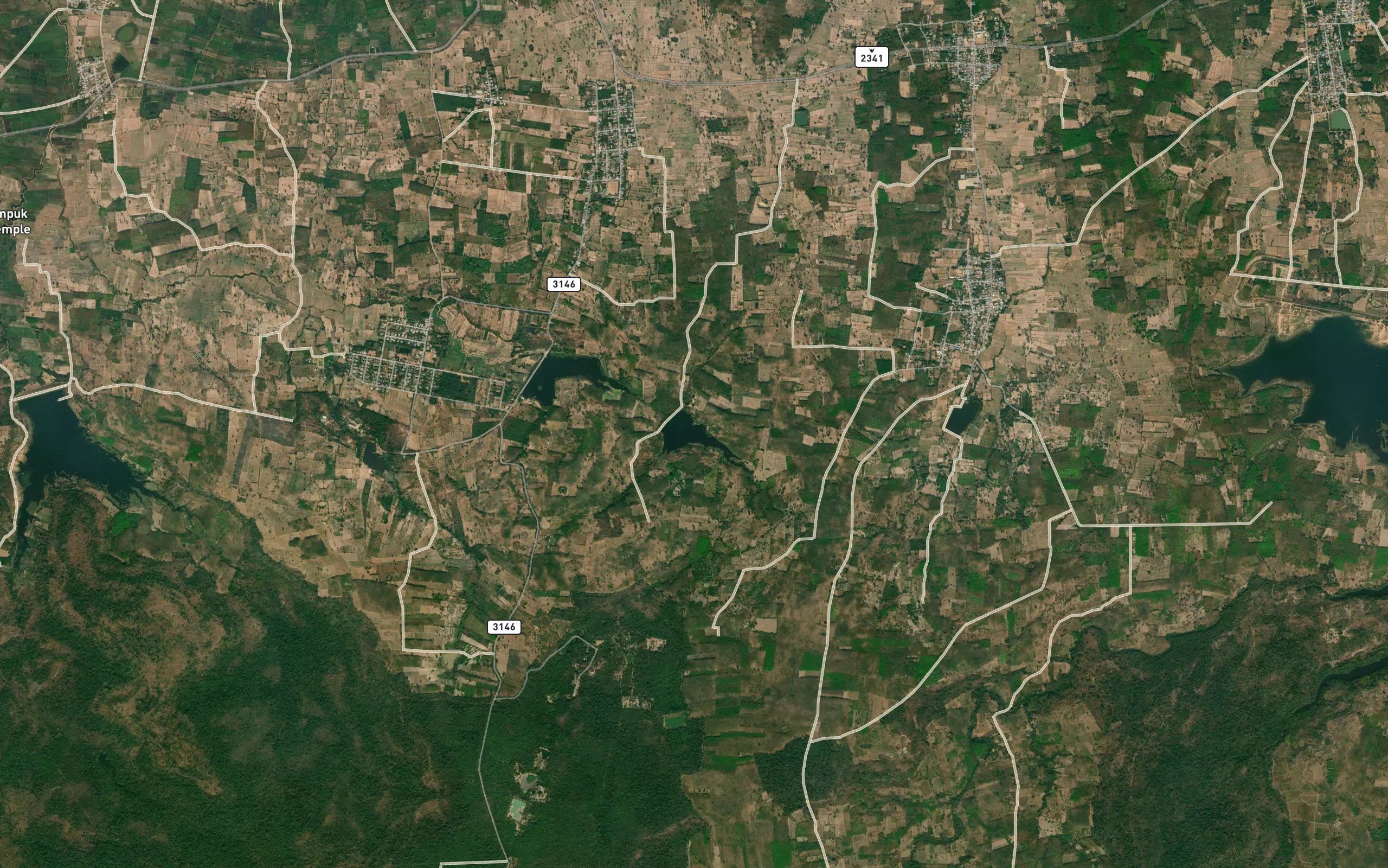 Ang Kep Nam O Kaeo