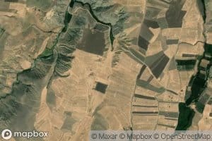 Cheshmeh-ye Morshed Darrehsi Bolaghi