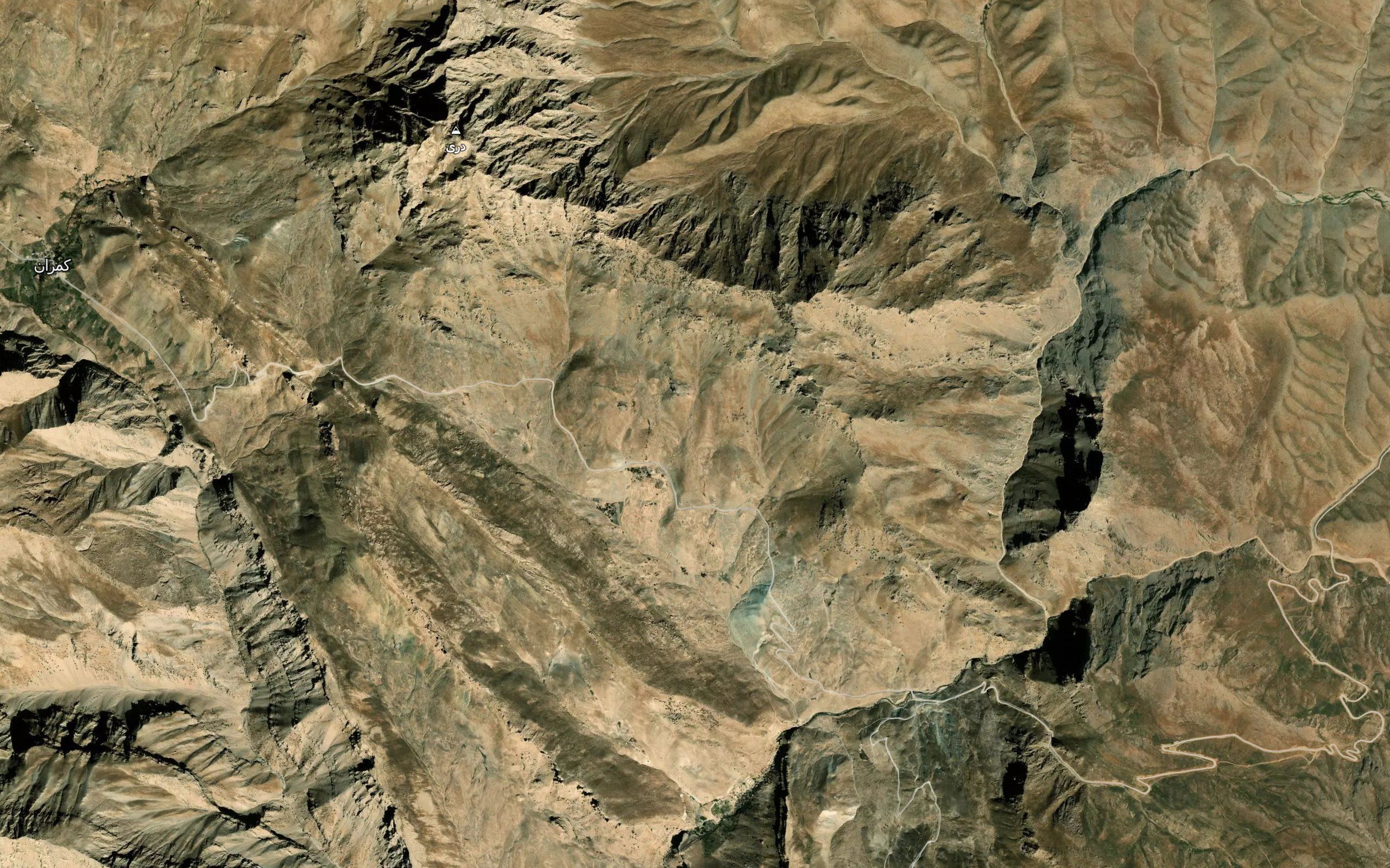 Cheshmeh-ye Merdas