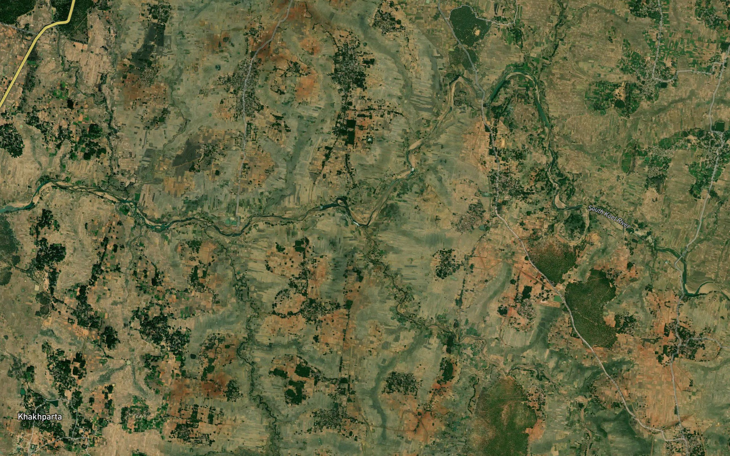 Nandni Nadi