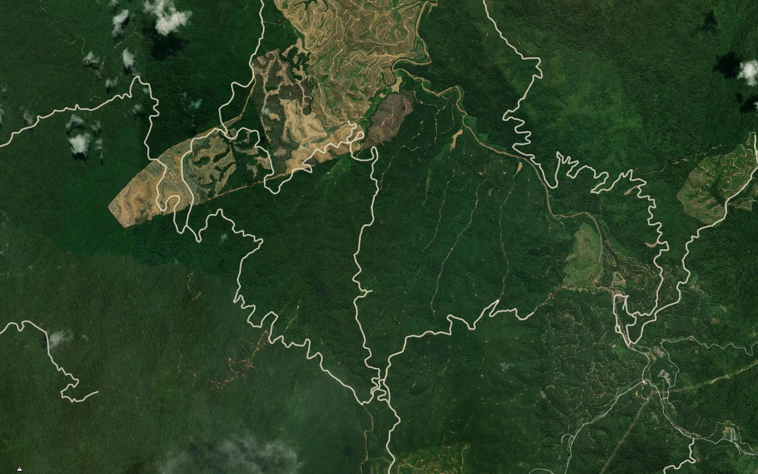 Sungai Rangkih