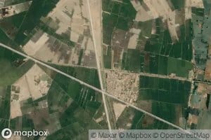 Raj Wah Distributary