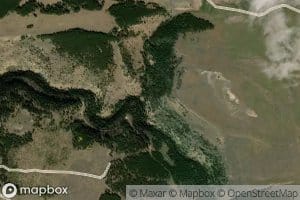 Gammon Creek