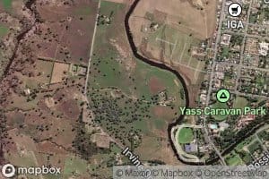 Bango Creek