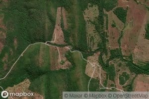 Corrego Cabeceira Verde