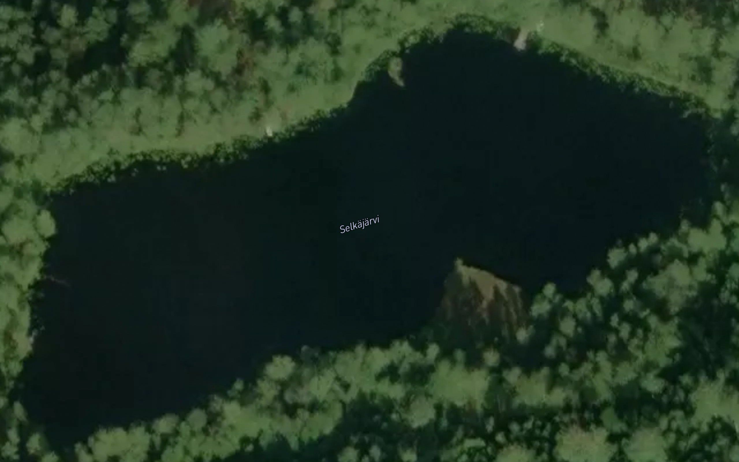 Selkajarvi