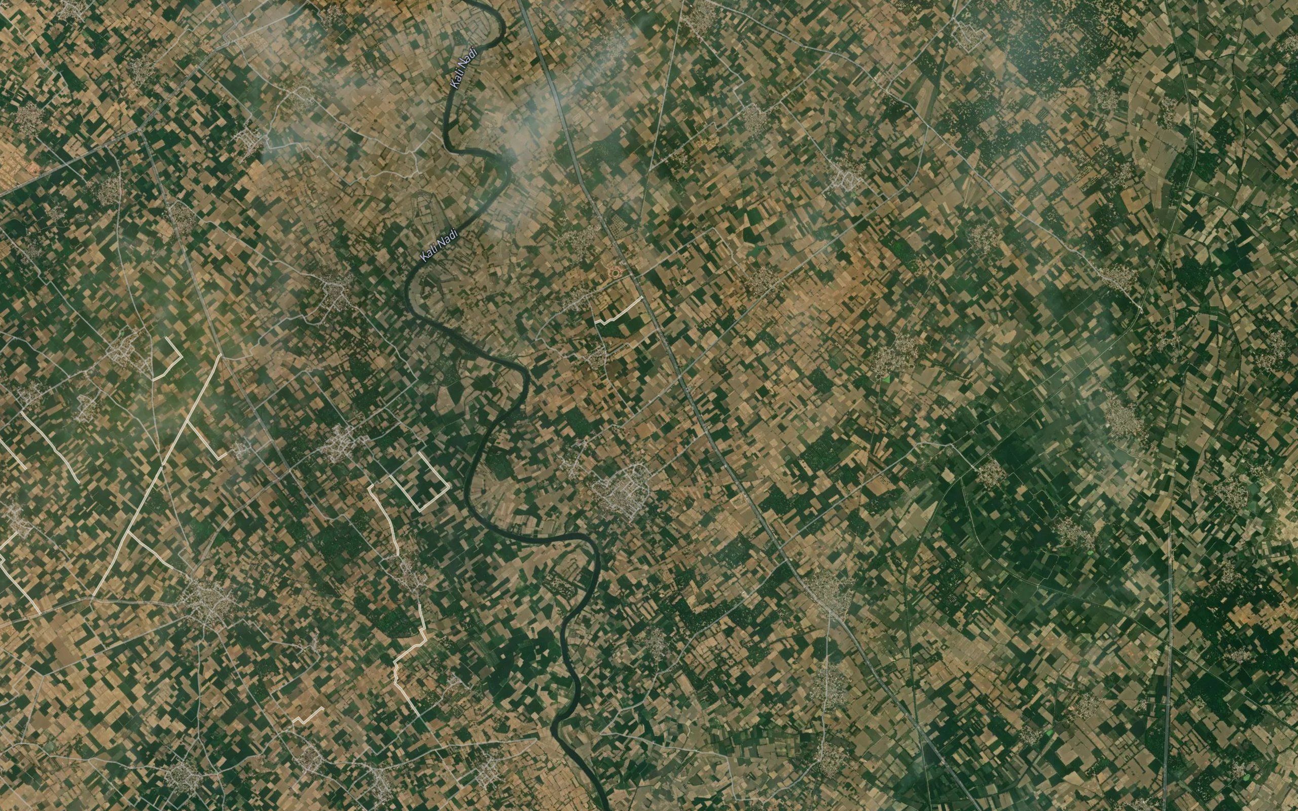 Khushkari Minor