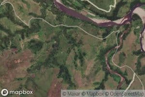 Matalevu Creek