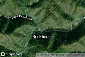 Rockhouse Creek