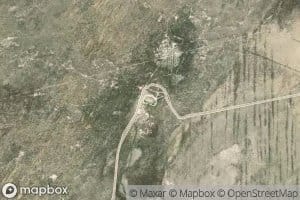 Clear Spot Reservoirs