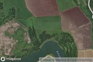 Whiskey Creek