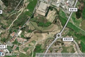 Ribeira da Carpinteira