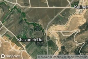 Rudkhaneh-ye Qureh Now