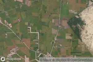 Dhablan Distributary