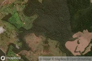 Corrego Agua Bonita