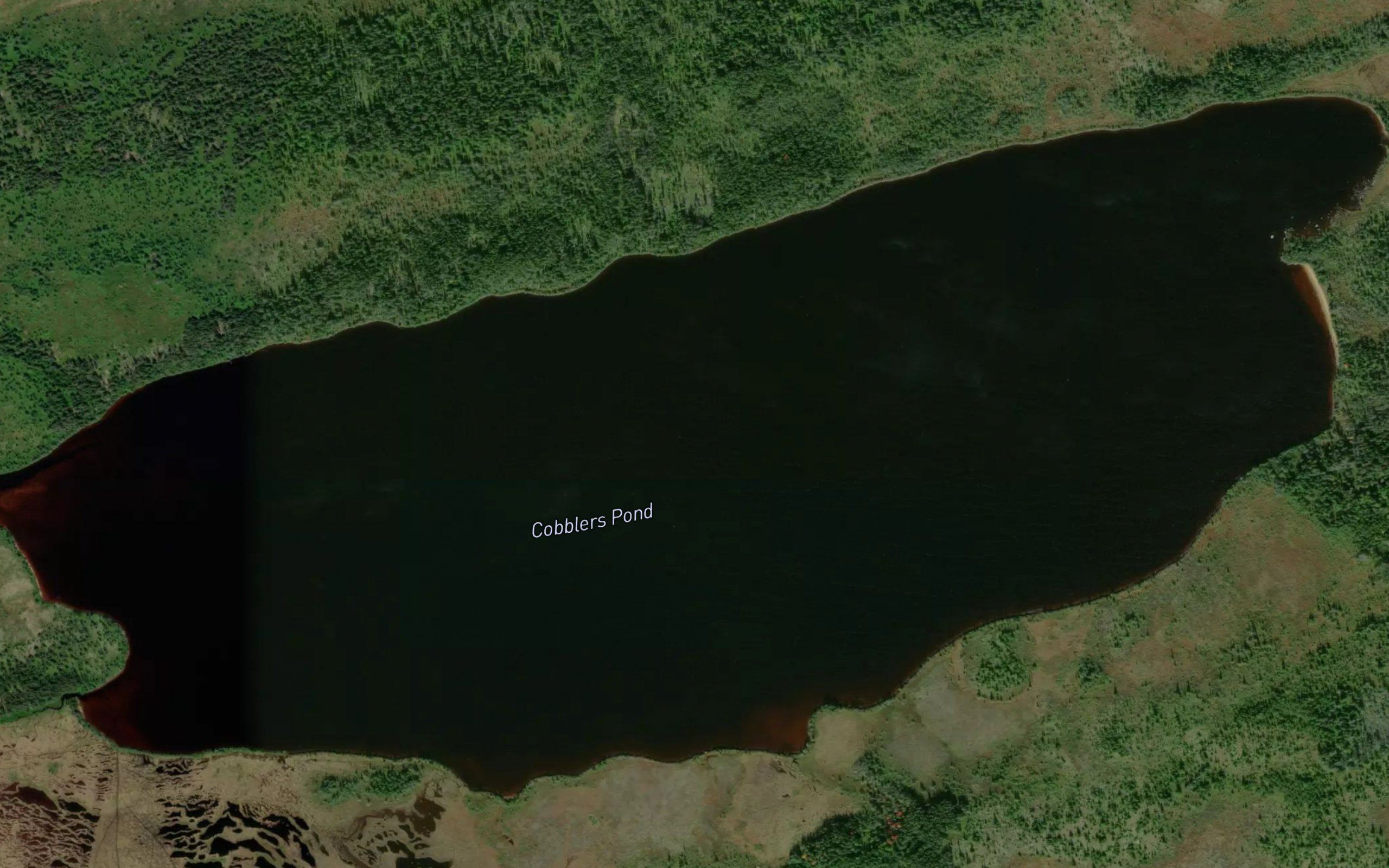 Cobblers Pond