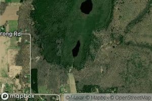 Little Marshall Lake